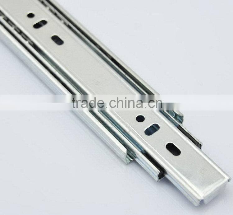 Cheap top sell telescopic rail heavy duty