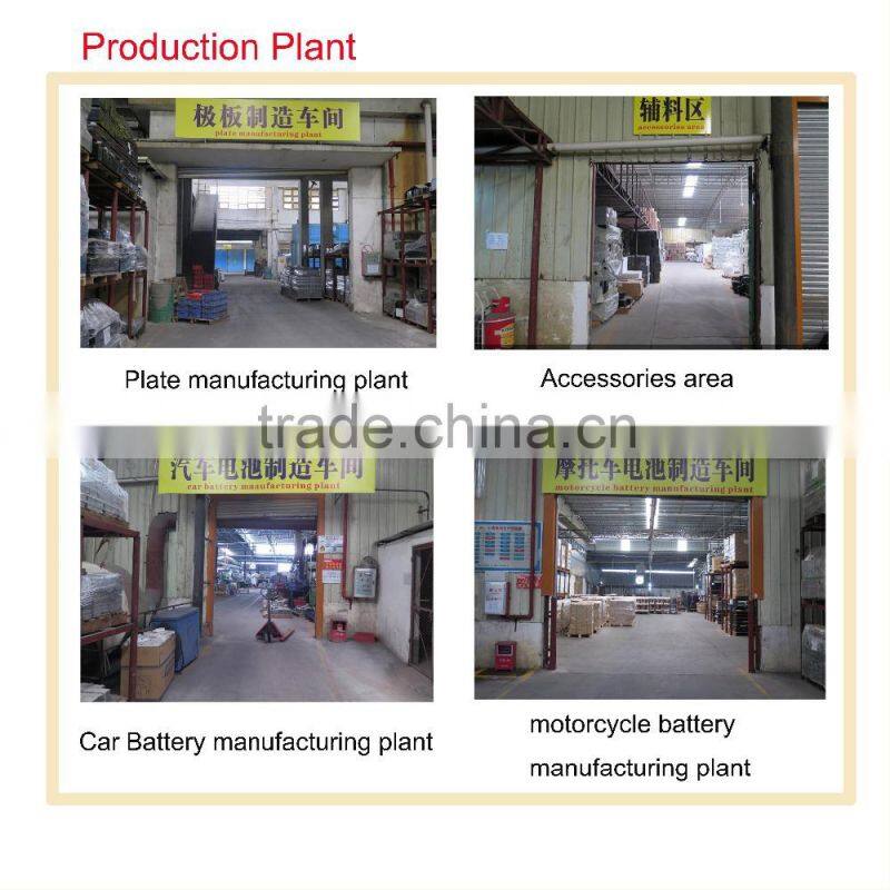 Sealed Lead aicd battery VRLA UPS/Solar Battery 12V7AH