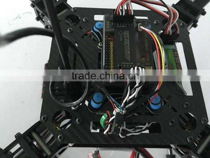 2016 New trands High quality RC Drone with Camera Gimbal/GPS Professional RC UAV with Gimbal