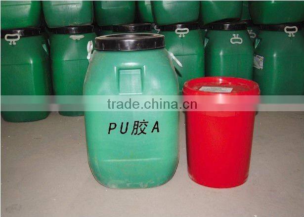 pu foam for air filter manufacturer ISO 9001