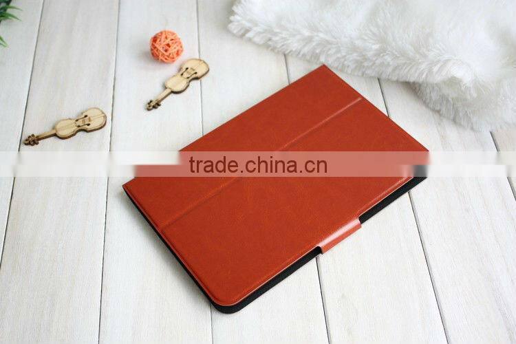 360 Rotary Swivel Case Smart Cover for iPad Mini