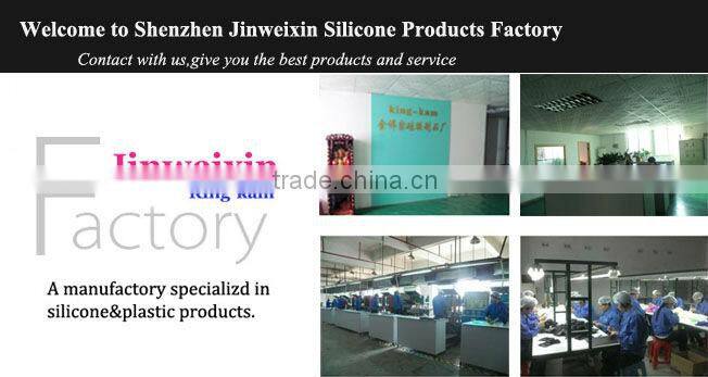 The Fashional Customer Silicone Swimming Hats