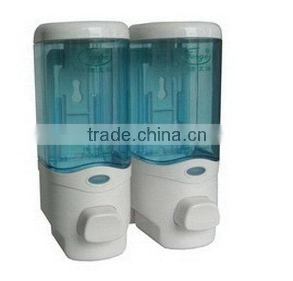 Designer best sell manual soap dispenser for bathroom