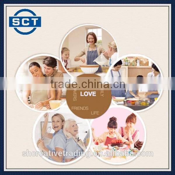 High Temperature Resistance Rose Shape Cake Baking Tools Cakes Mould