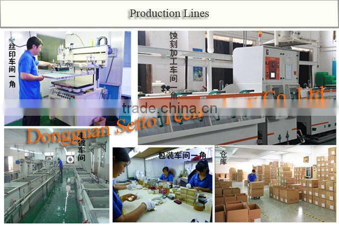 Cute seal bottle opener keychain souvenir