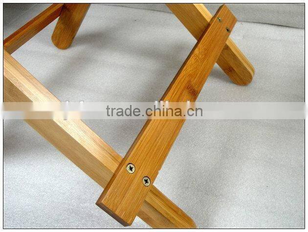 High quality bamboo dining table