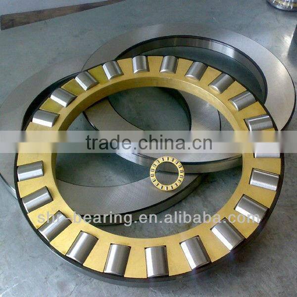 Bearing buyer Thrust roller bearing 81112