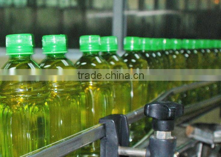 Fully auto manual capping machine for bottle LCM-2000