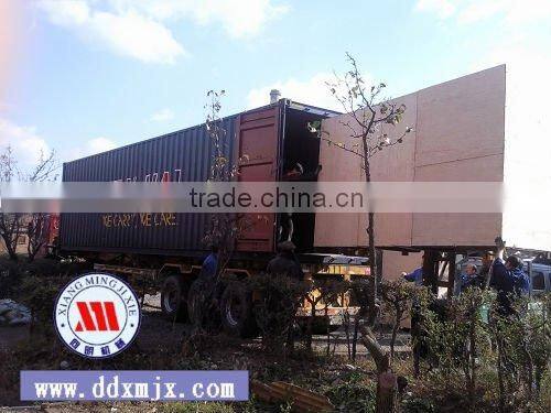 Automatic Wick Cutting Machine