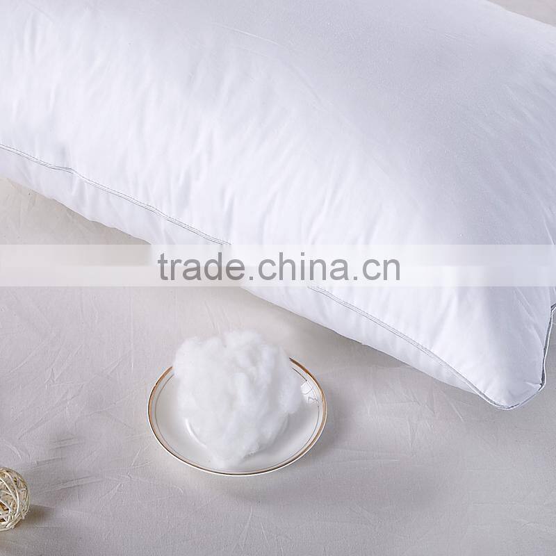 Cotton White Cheap Pillow Stuffing