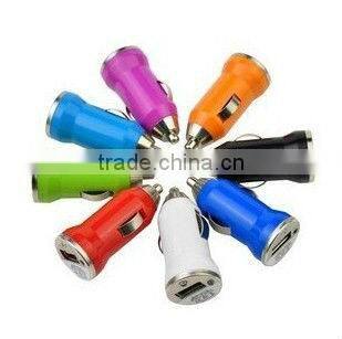 mini usb bullet charger