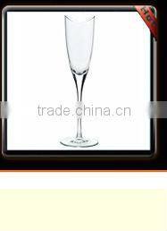 China Manufacturer Crystal Mini Champagne Glasses