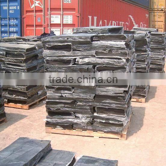 Reclaimed Rubber Line/XKJ-450 Rubber Sheet Refiner