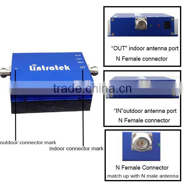 best price china cell phone booster with 4g signal booster for mobile signal booster