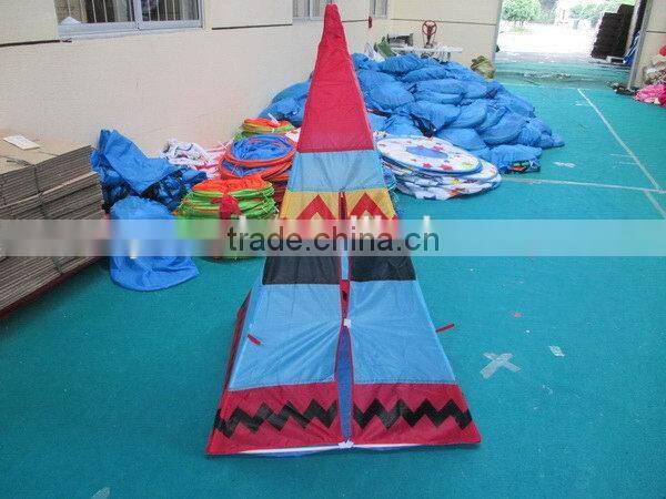 Modern professional curve party tent house design for sale