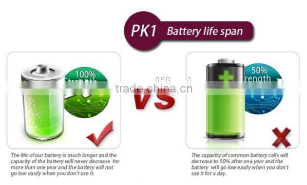 2015 Beset Selling Wireless Portable Charger