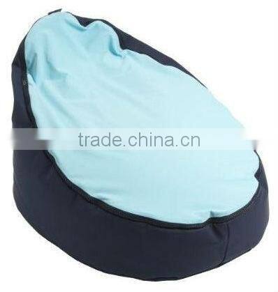2013 Cute and soft fabric bean bag sofa, children bean bag sofa
