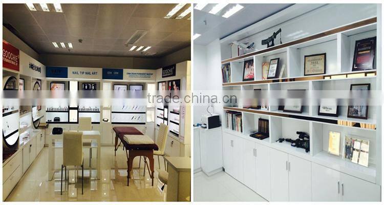 Mastor Nursing Gel Permanent Makeup Kit after Operation recovery