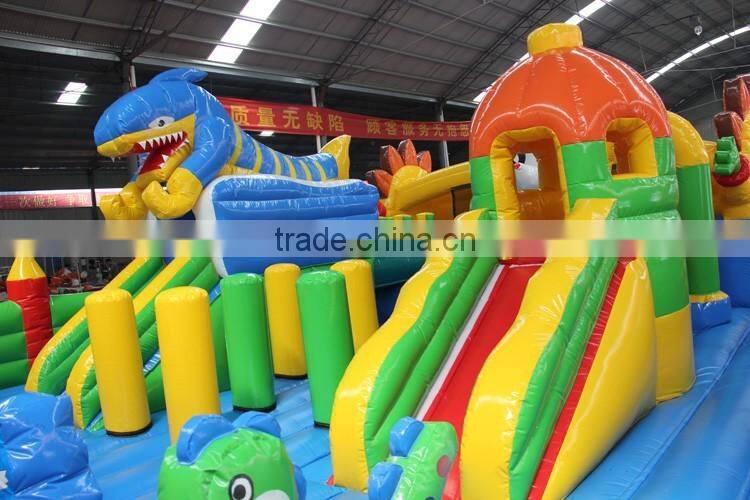 castillo hinchables 2016 inflatable trampoline large