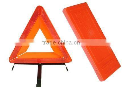 reflector warning triangle