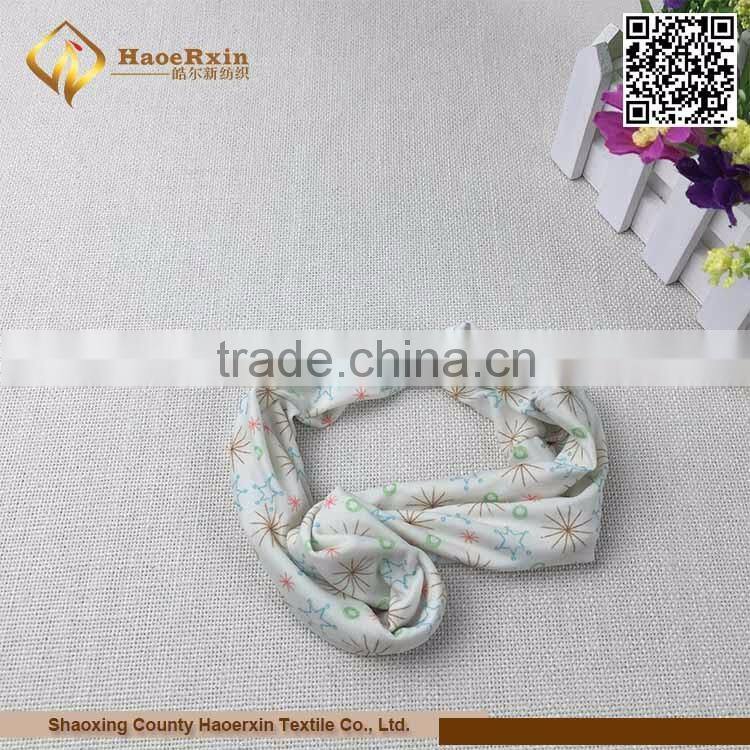 Fashion Women Wholesale Cheap Eco-Friendly Wholesale Nylon Headbands