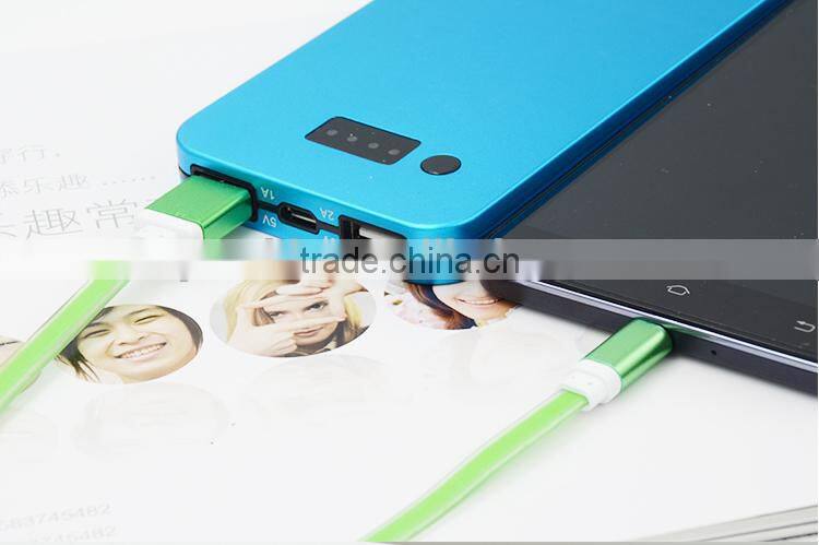 High speed charger usb charging cable with good quality