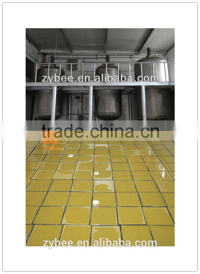 Eu standard zorue natural candel honey bee wax/beeswax/bees wax