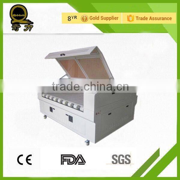QL-1325 China modern low cost CNC Router woodworking economic cnc engraving acrylic laser cutting machines