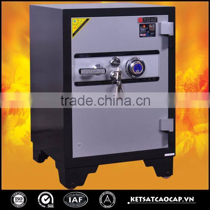 code change safe high quality - 140 dk