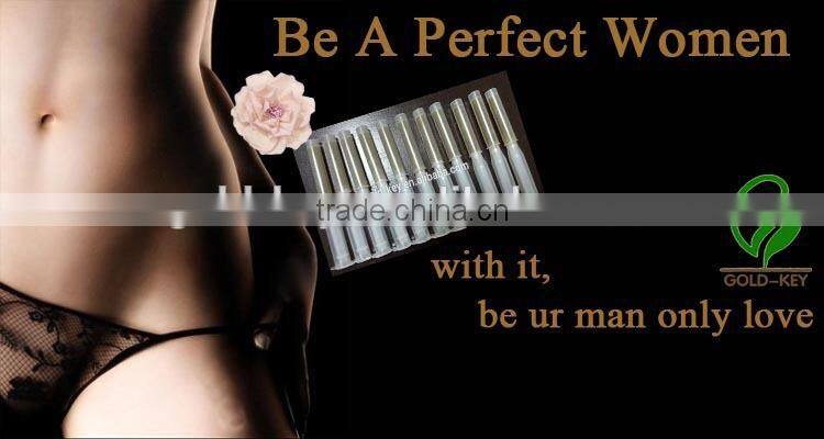 Pure Herb Vagina Tightening Gel for Vagina Health and Beauty