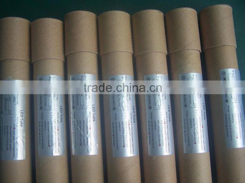 warm white/nature white/cool white LED Tube Lighting,LED Tube Light,LED Cabinet Light T8 T5