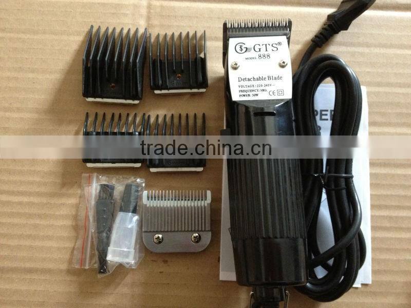 animal clipper,mini hair cutting equipment for dogs/cats