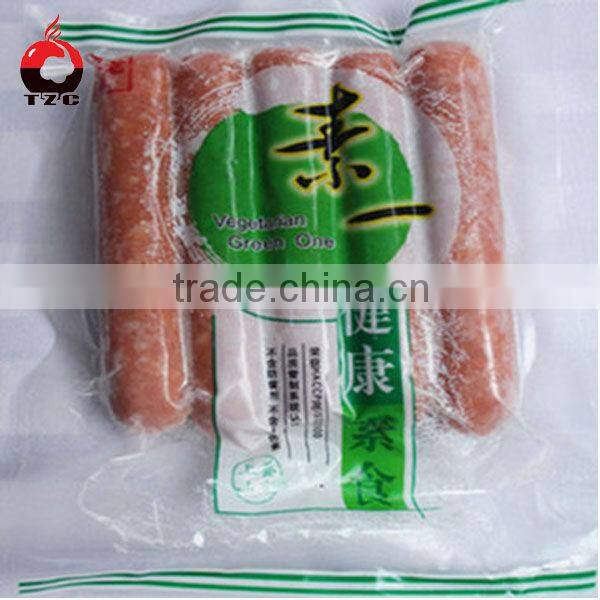 snack food packaging bag and frozen food packaging pouch bag