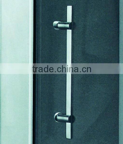 L-shape Pivoted Shower Doors (KK3129)