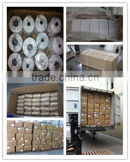 Dyed 100% Spun Polyester Sewing Thread 40/2 5000 Yards