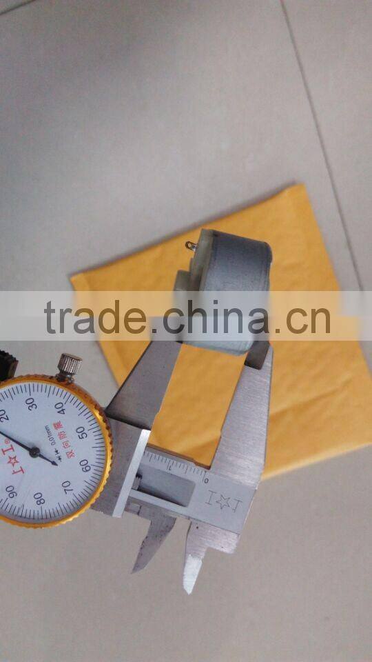 Small DC motor with good price with good price