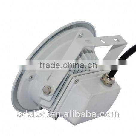LED flood light 10W IP65 led flood light Integrated Natural White flood lighting white
