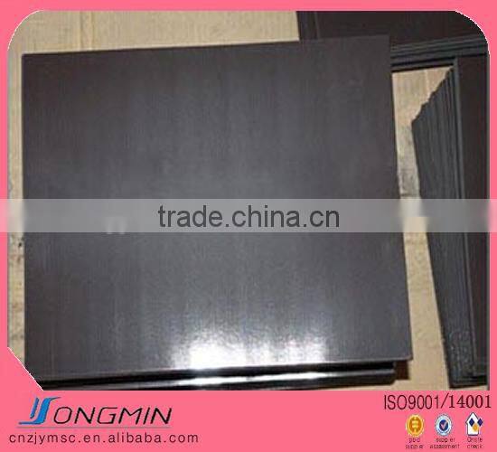 ferrite magnetic material