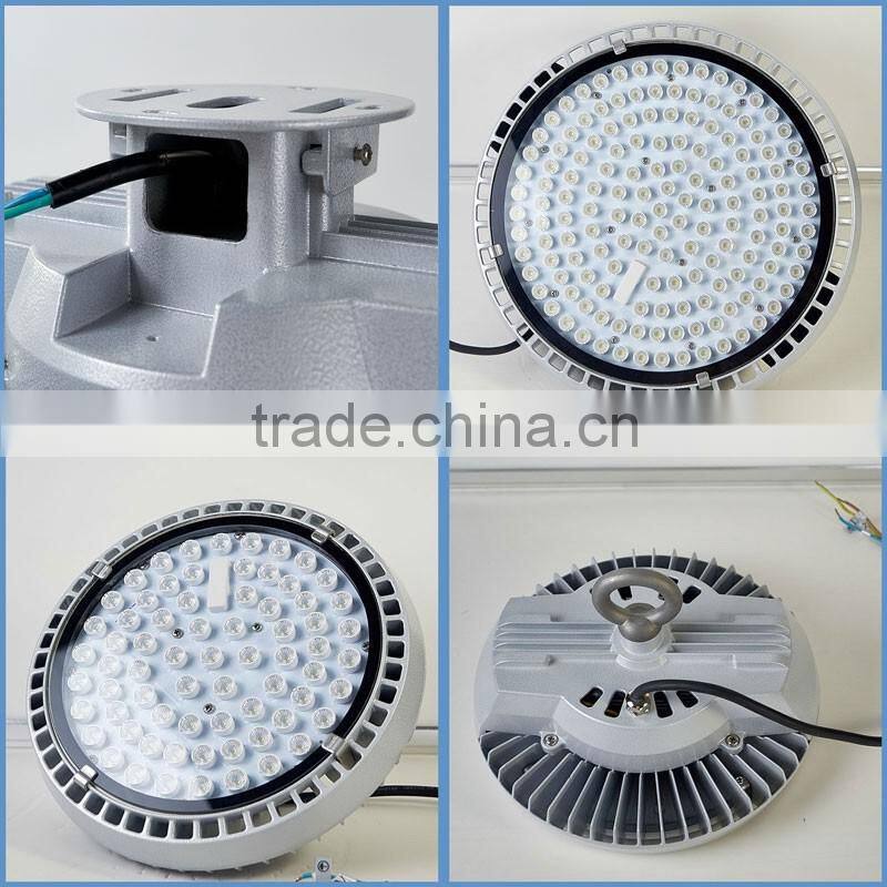 Mini led high bay light 200W