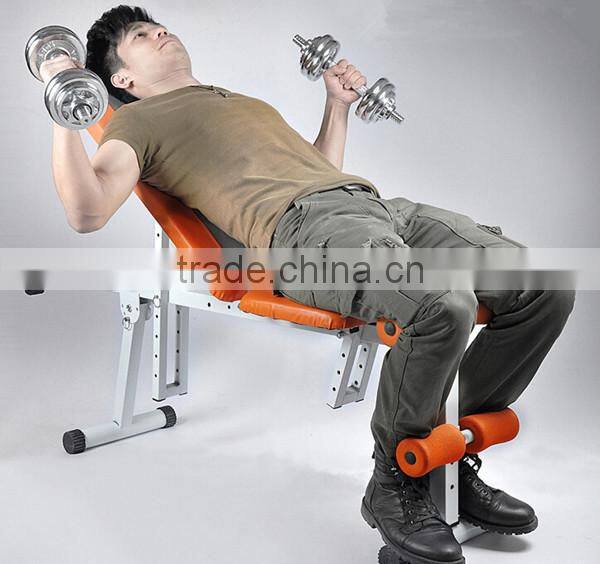 perfect hot sale dumbbell ,The latest design stainless steel dumbbell