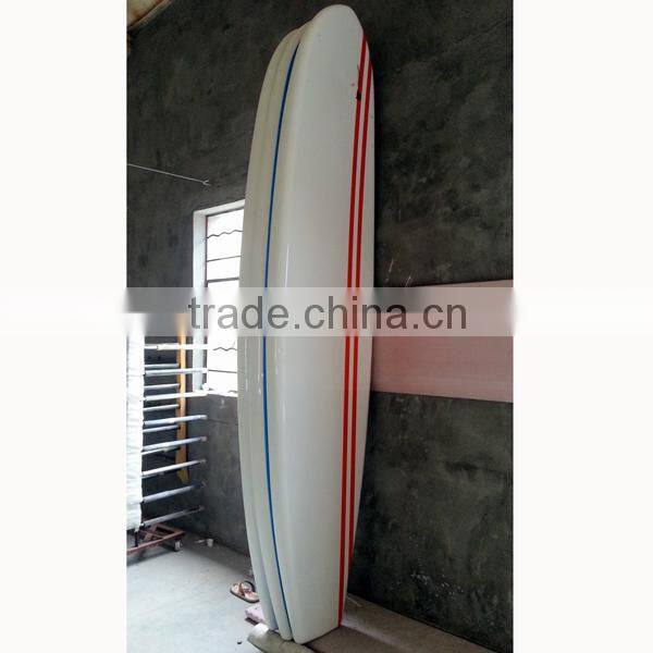 Yoga longboard/ yoga balance sup board/ yoga sports/ yoga board