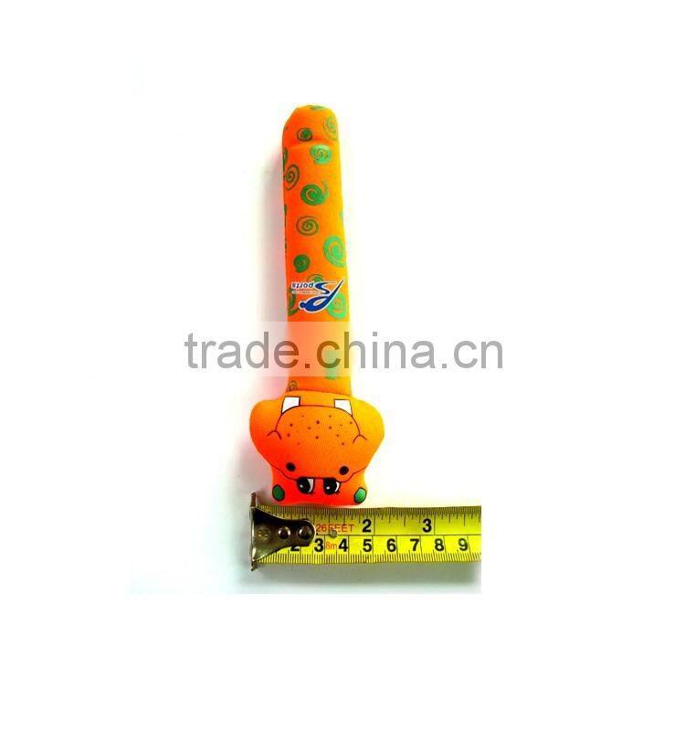 3pcs Sports Swimming Cute Neoprene dive sticks