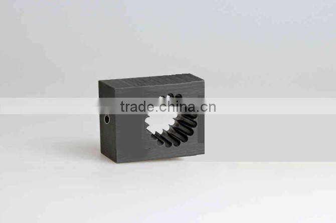 graphite mould