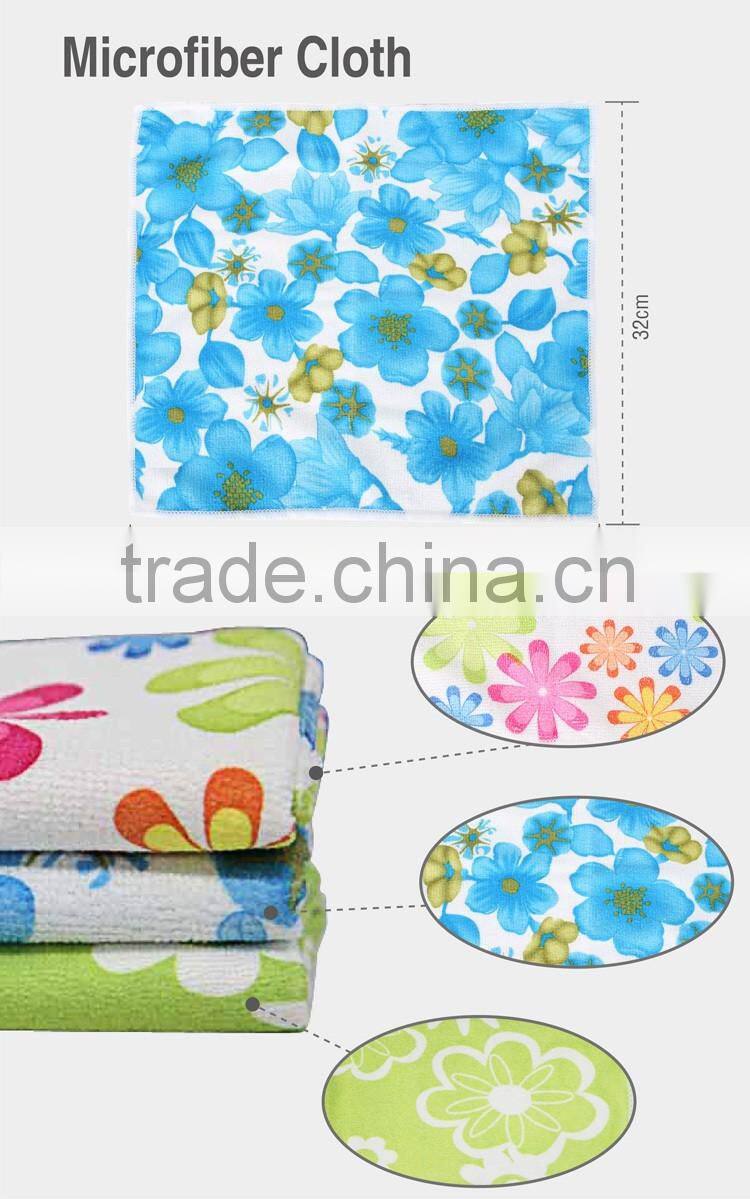 Various Cream Sundae Towel Cake