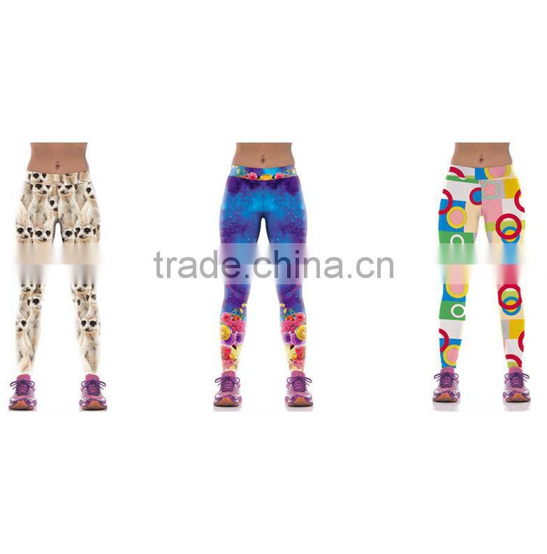 custom excellence quality yoga pants grey / tall yoga pants for women