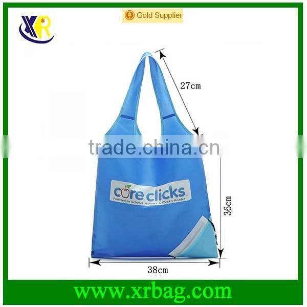 Promotional Recycle Reusable Shopping Bags