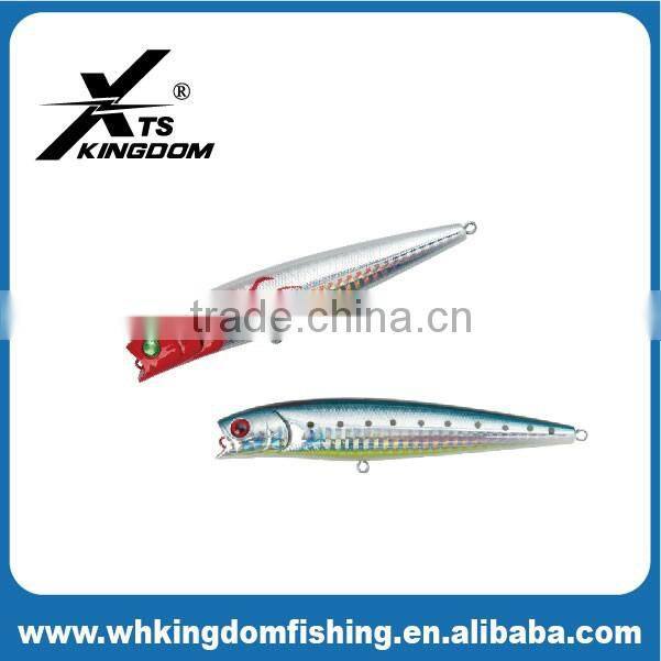 110mm 15.8g Manufacturer Artificial Bait For Fishing Wholesale