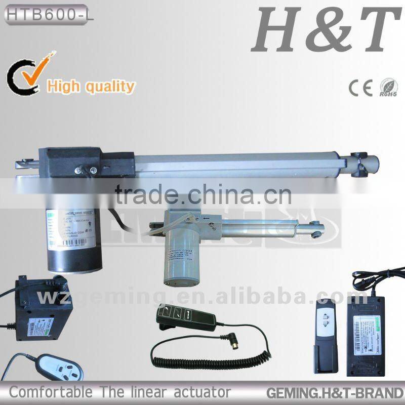 ac linear actuator