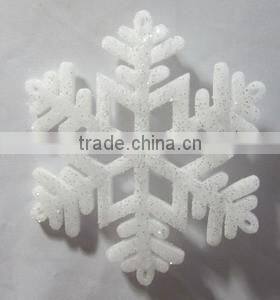 Christmas blue foam deer/Christmas foam decoration