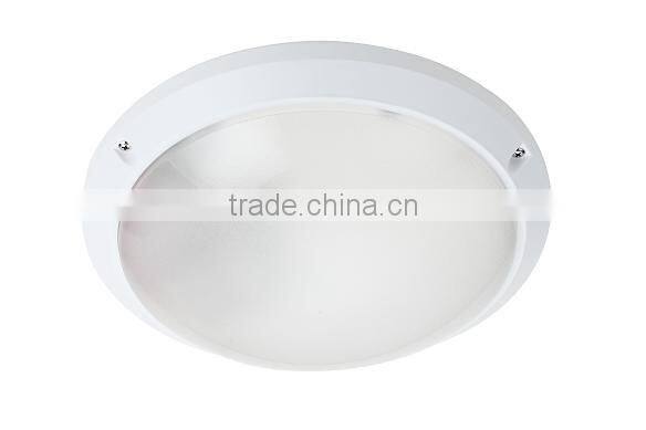 NINGBO Everstar Lighting Waterproof LED IP66 10W 15W 18W 25W LED/2D/E27 outdoor ceiling light